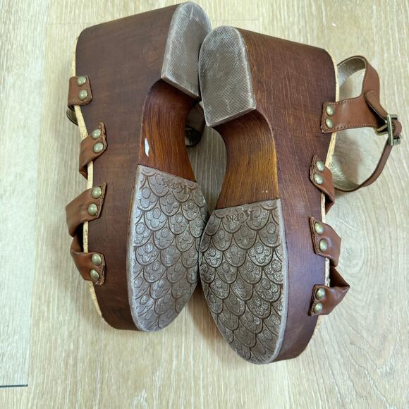 KORKS Dawson Sandal - Size 10 - Picture 3 of 7